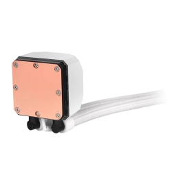 Thermaltake TH360 Snow Edition AIO Liquid Cooler