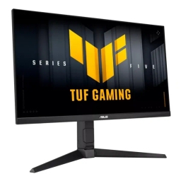 ASUS TUF Gaming Series 5 VG27AQML5A 300Hz Monitor
