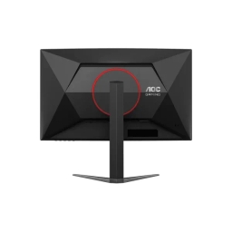 AOC C27G4Z 27" 280Hz Curved Gaming Monitor