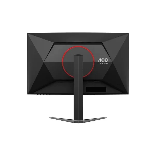 AOC C27G4Z 27" 280Hz Curved Gaming Monitor