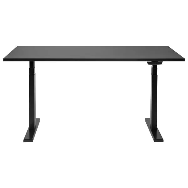 2E CE150B-MOTORIZED Computer Table