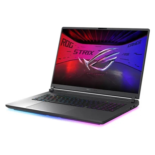 ASUS ROG Strix G18 G815LP-XS97 90NR0LK1-M000D0
