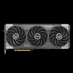 ASUS TUF Gaming GeForce RTX 5070 Ti 16GB GDDR7 OC Edition