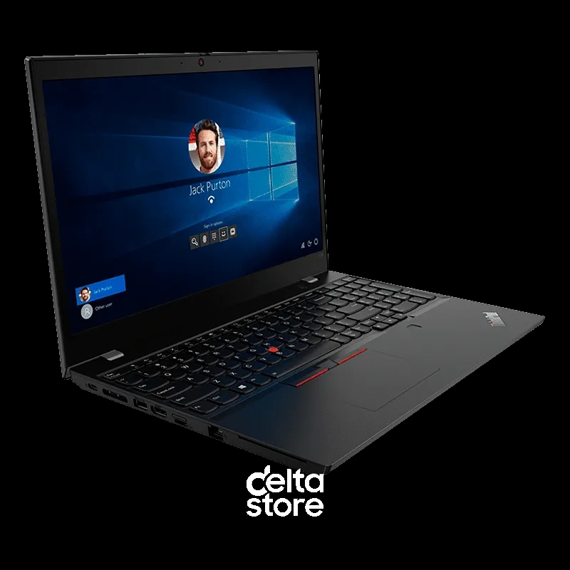 Lenovo ThinkPad L15 Gen 2 20X4S58BRT
