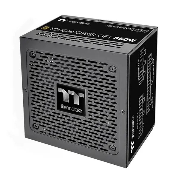 Thermaltake Toughpower GF1 850W Premium Edition