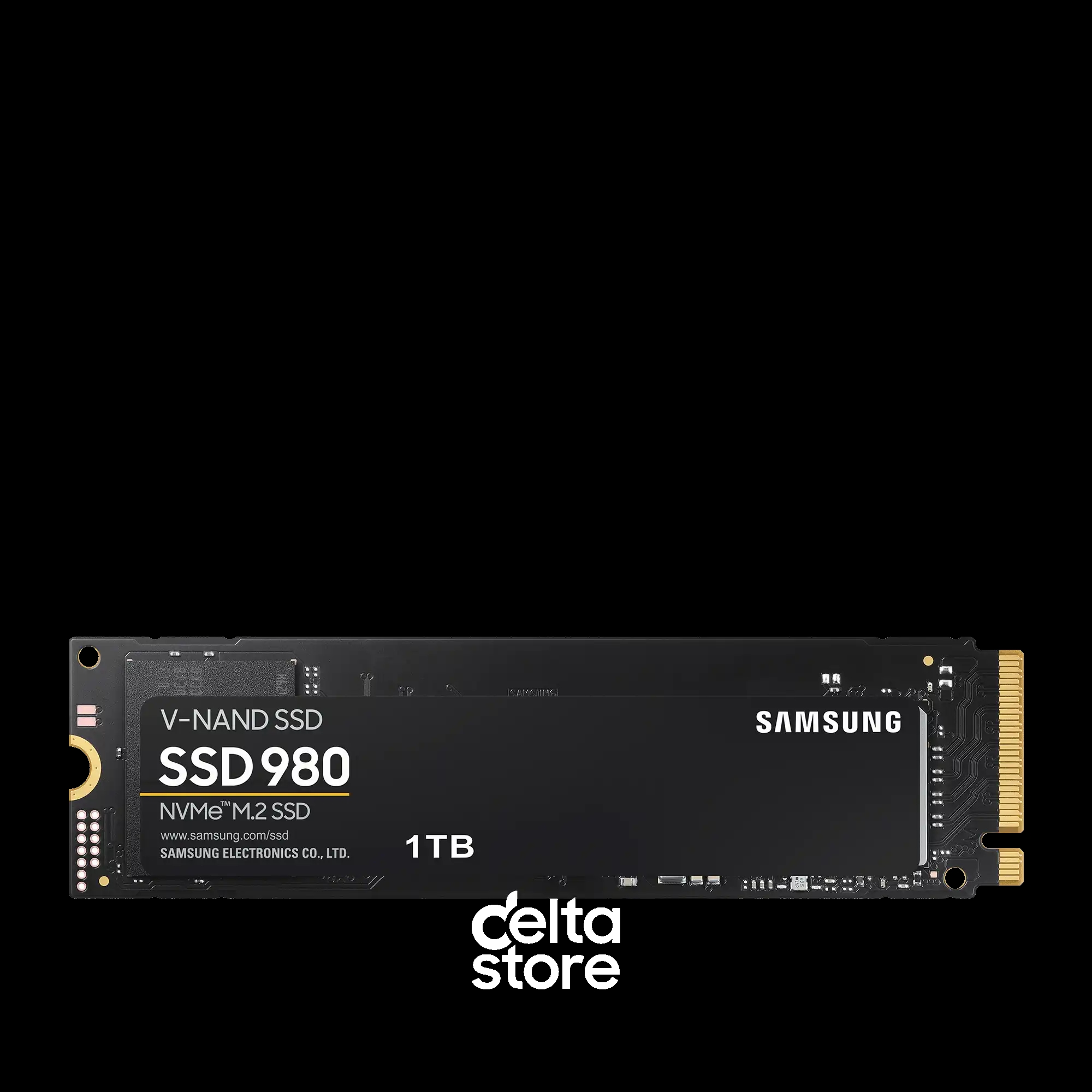 Delta Matrexx S980-i9.4080 Gaming PC