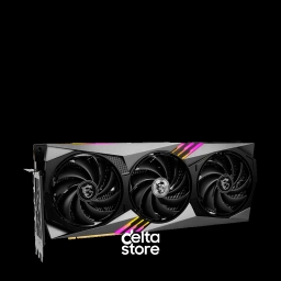 MSI GeForce RTX 4070 Ti GAMING X TRIO 12GB