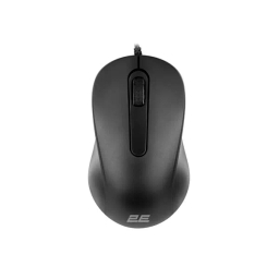 2E MF160 Black USB Mouse 2E-MF160UB