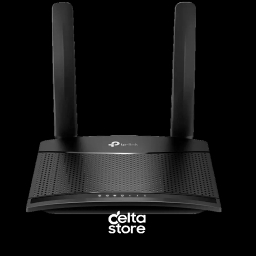 Wi-Fi Router 4G LTE TP-Link TL-MR100