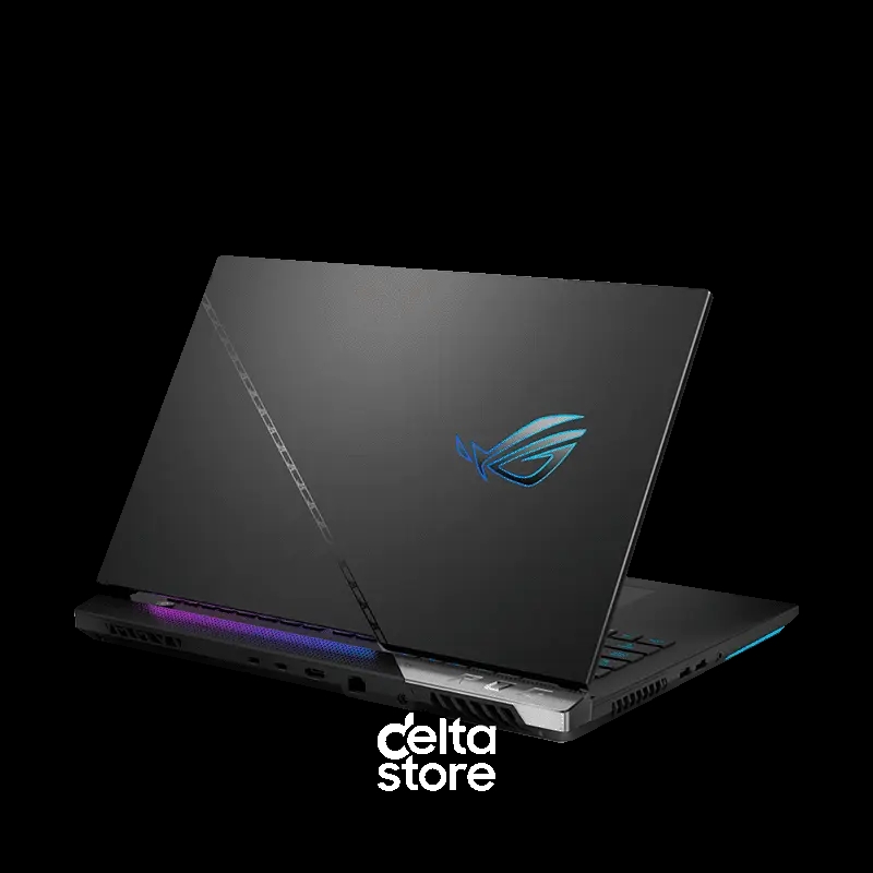 Asus ROG Strix Scar 15 G533ZW-AS94