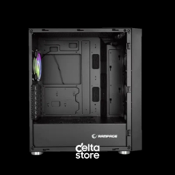 Rampage Amaze Gaming Case