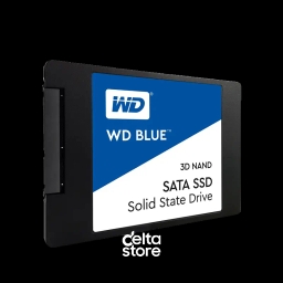 WD Blue 2.5 Inch 1TB SSD