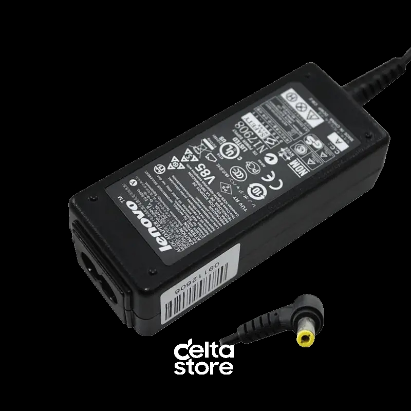 Adapter Lenovo 20V 2A 5.5x2.5