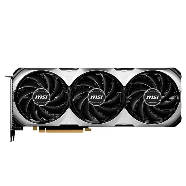 MSI GeForce RTX 4070 Ti SUPER 16GB Ventus 3X OC