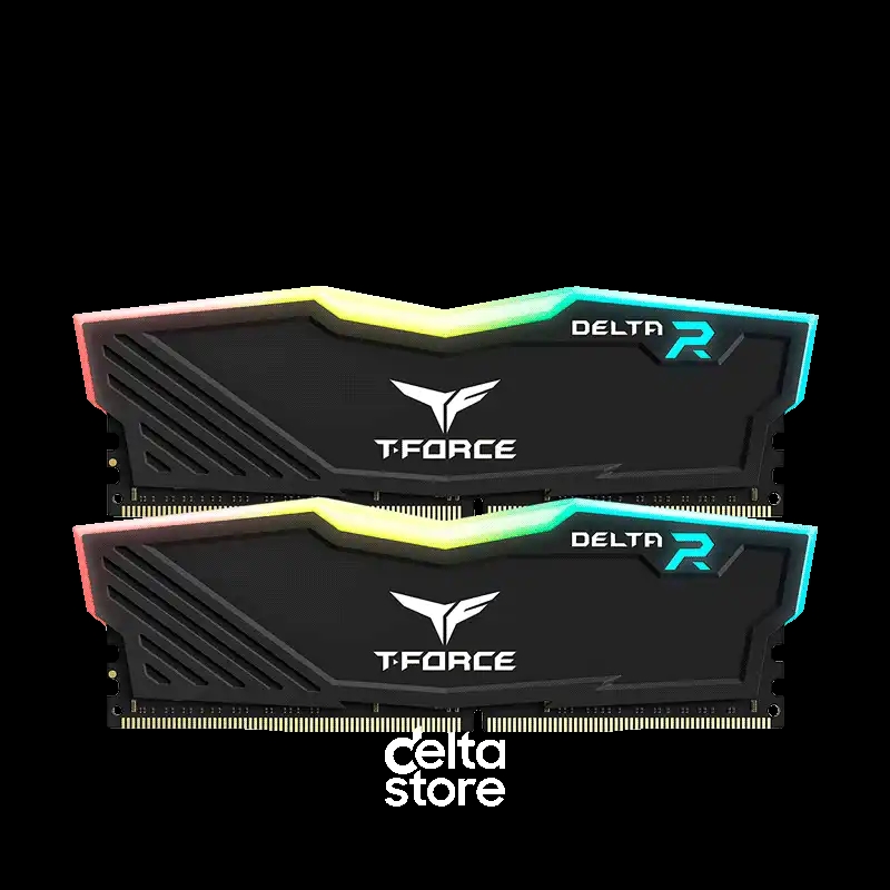 Gaming PC Delta N4-REV1-R5.3050