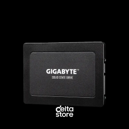 SSD SATA Gigabyte 240GB