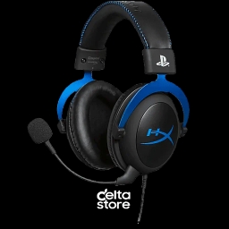 HyperX Cloud Gaming Headset for PS
