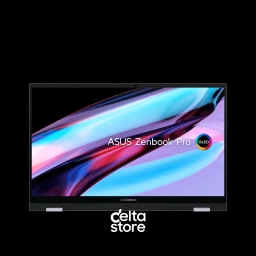 Asus ZenBook Pro 15 Flip OLED Q529ZA-EVO.I7512BL
