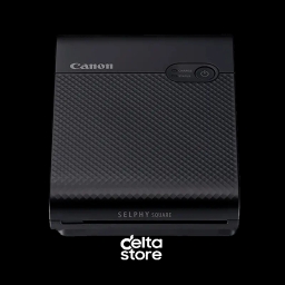 Foto Printer Canon Selphy QX10 BK