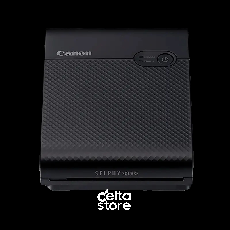 Foto Printer Canon Selphy QX10 BK
