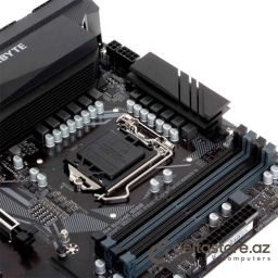 GIGABYTE Z490-UD