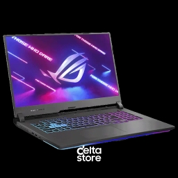 ASUS ROG Strix G17 G713PV-LL045 90NR0C34-M00670