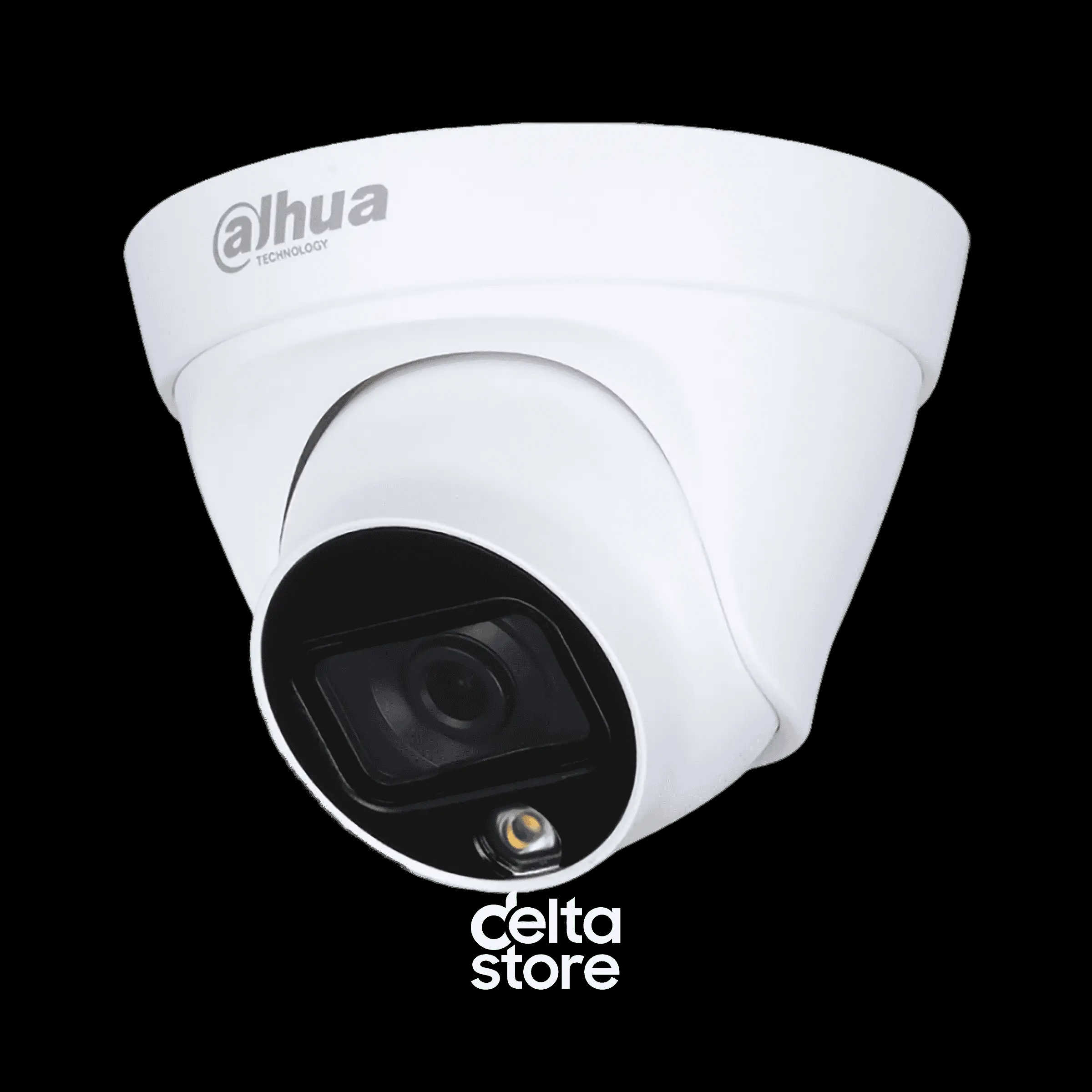 Dahua DH-IPC-HDW1239T1P-LED-0280B-S5 2MP IP Kamera