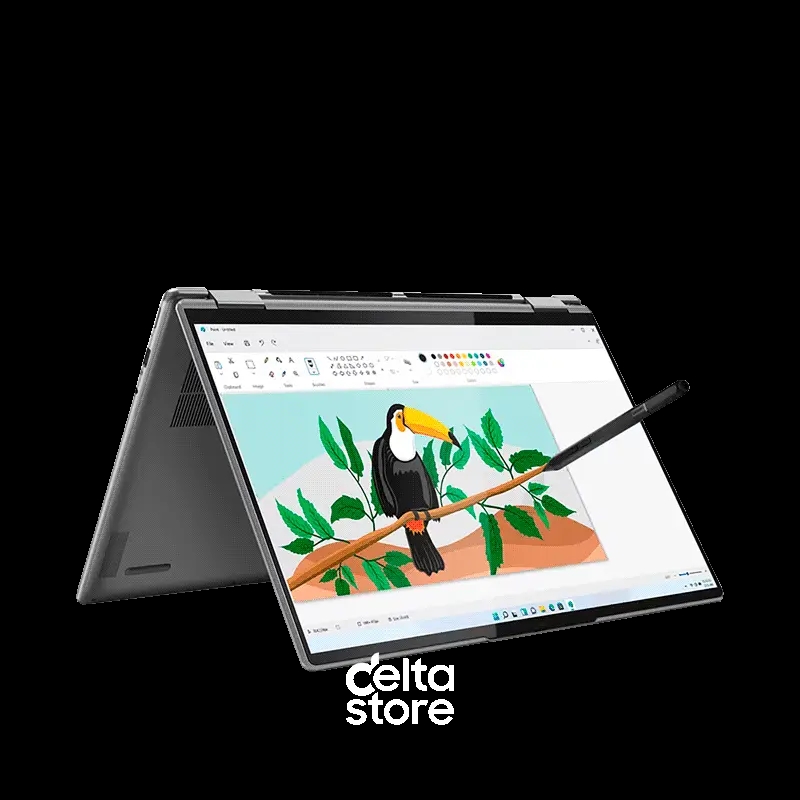 Lenovo Yoga 7 16IAP7 82QG0001US