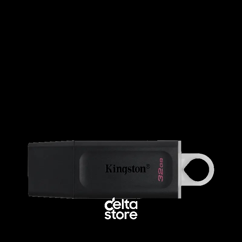 Kingston DataTraveler Exodia 32GB - USB 3.2 Flash Drive