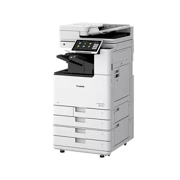 Canon imageRUNNER ADVANCE DX C3922i Multifunctional Color Lazer A3 Printer