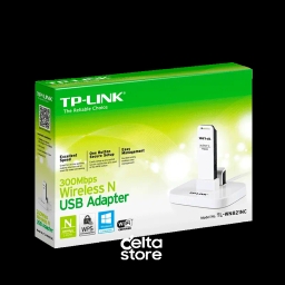 Wireless N USB Adapter TP-Link TL-WN821NC