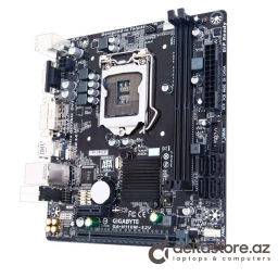 GIGABYTE GA-H110M-S2V