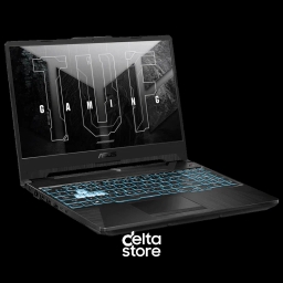 ASUS TUF Gaming A15 FA506QM-EB93 90NR0606-M003Y0