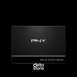 SSD SATA PNY 120GB