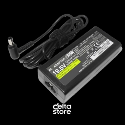 Adapter Sony 19.5V 3.3A 6.5x4.4
