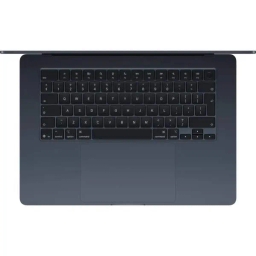 Apple MacBook Air 15-inch M5 Midnight MDVH4RU/A