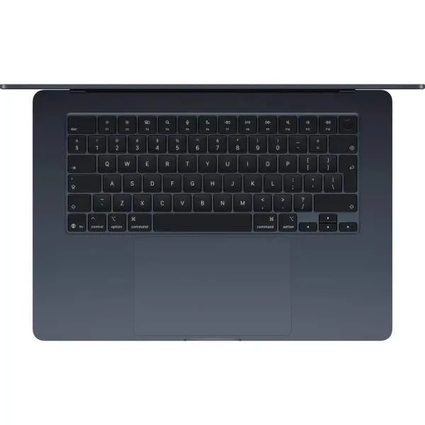 Apple MacBook Air 15-inch M5 Midnight MDVH4RU/A