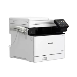 Canon i-SENSYS MF752Cdw Laser Printer