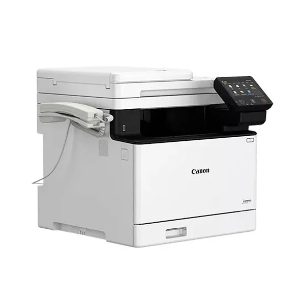 Canon i-SENSYS MF752Cdw Laser Printer