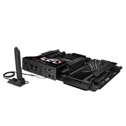 Asus ROG Maximus Z890 Hero Motherboard