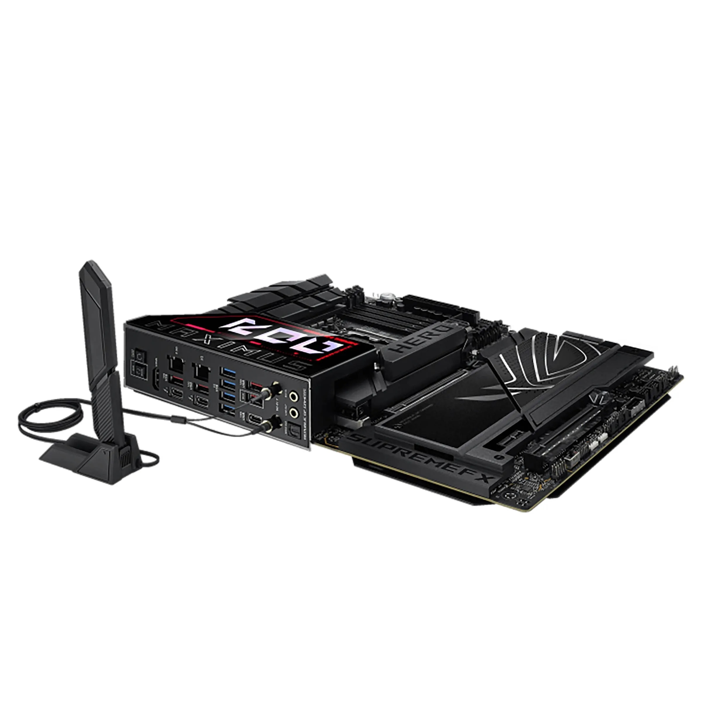 Asus ROG Maximus Z890 Hero Motherboard