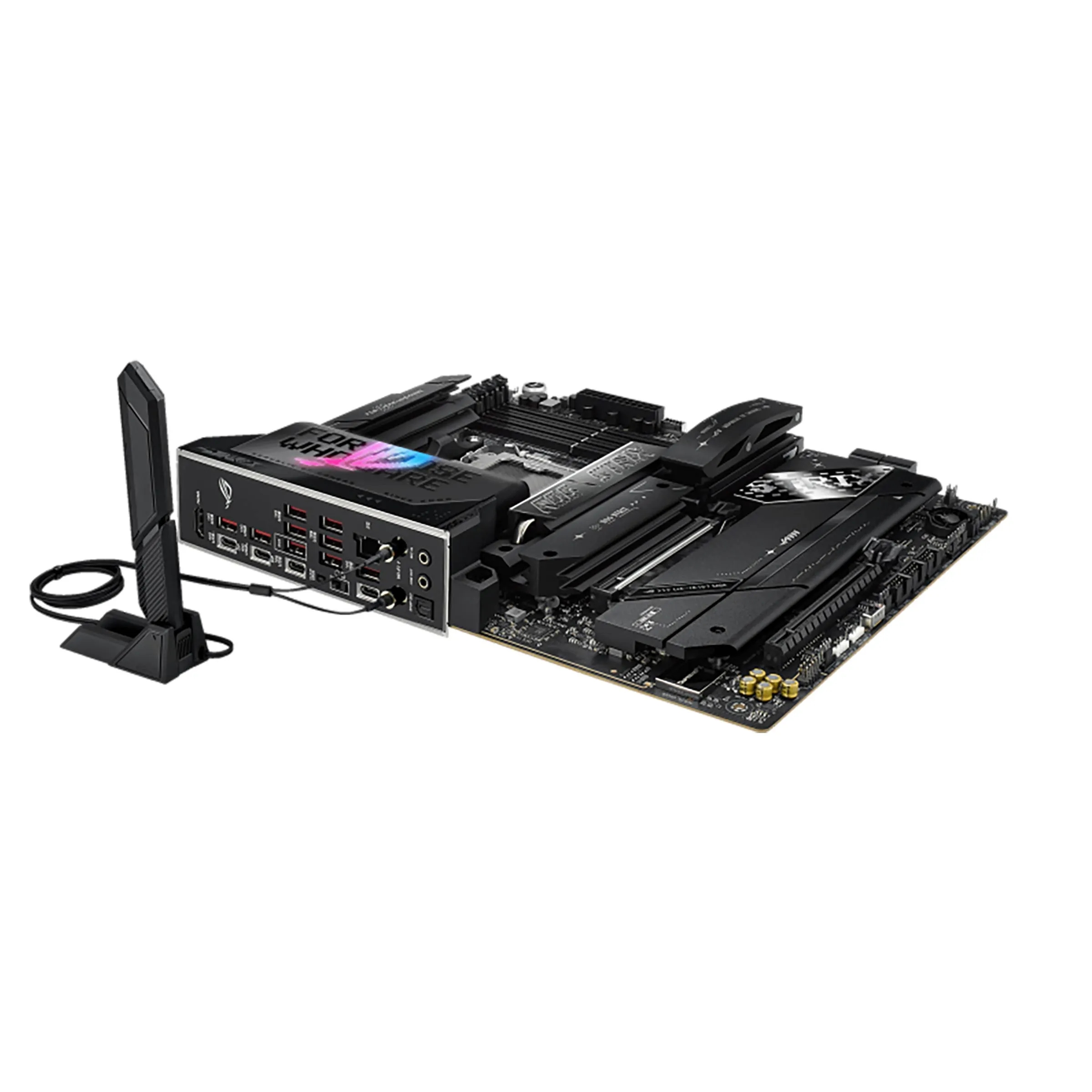 ASUS ROG Strix X870E-E Gaming WI-FI Motherboard