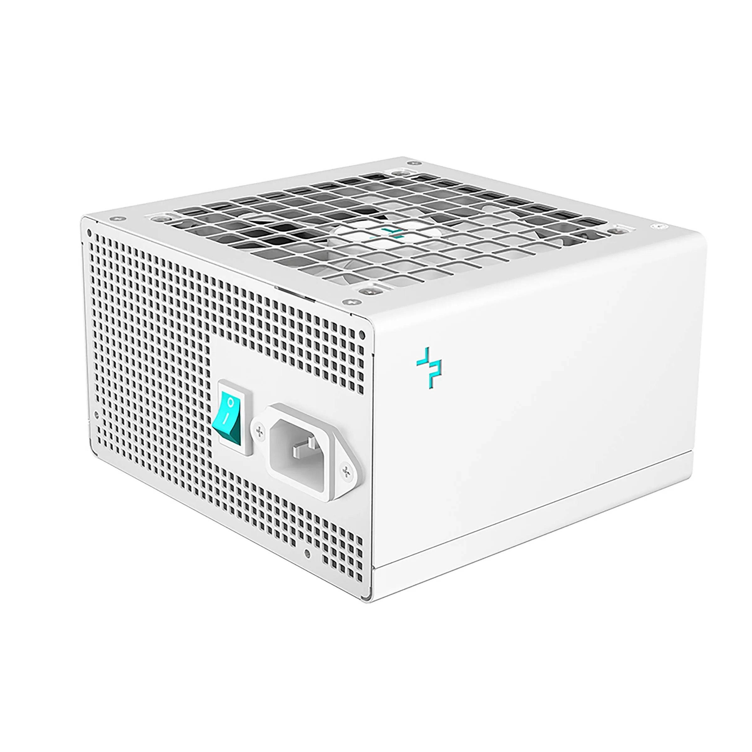 DeepCool PN750M WH 80 Plus Gold Power Supply