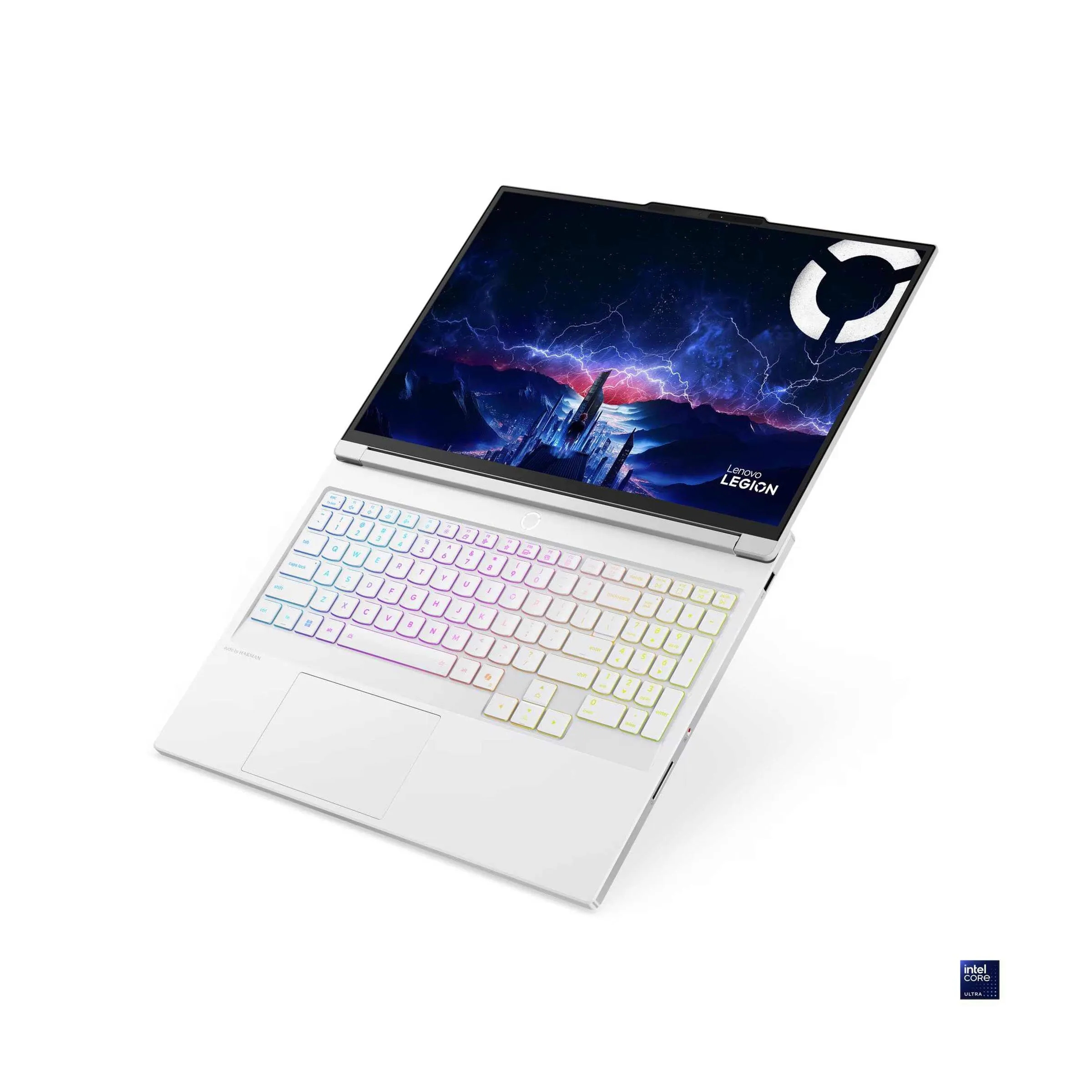 Lenovo Legion 7 16IAX10 83KY0007US