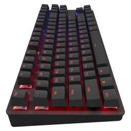 Dark Project KD1 Gaming Mechanical Keyboard DP-KD-0001