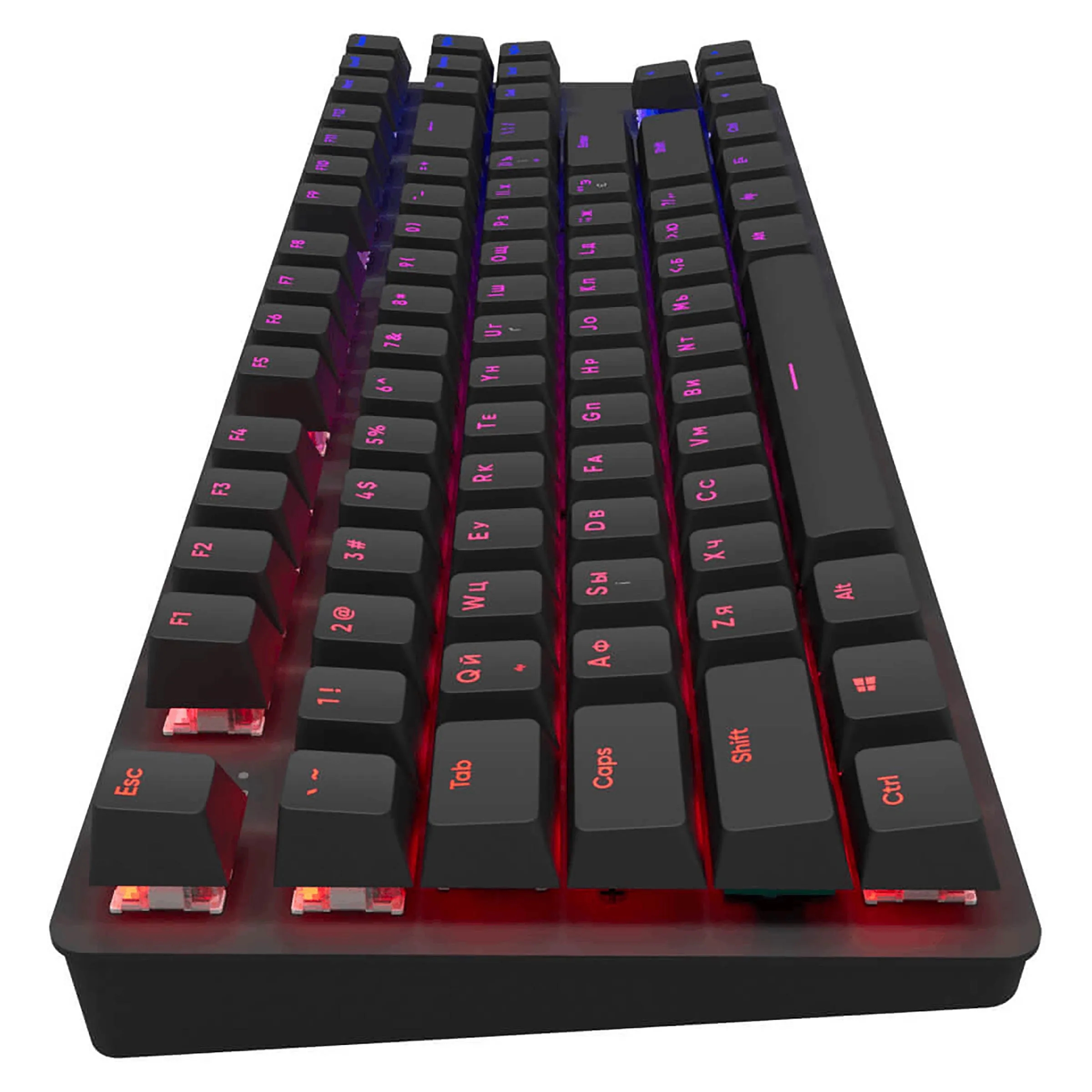 Dark Project KD1 Gaming Mechanical Keyboard DP-KD-0001