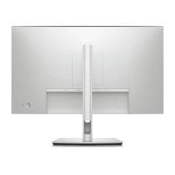 Dell UltraSharp U2724D 27" QHD Monitor