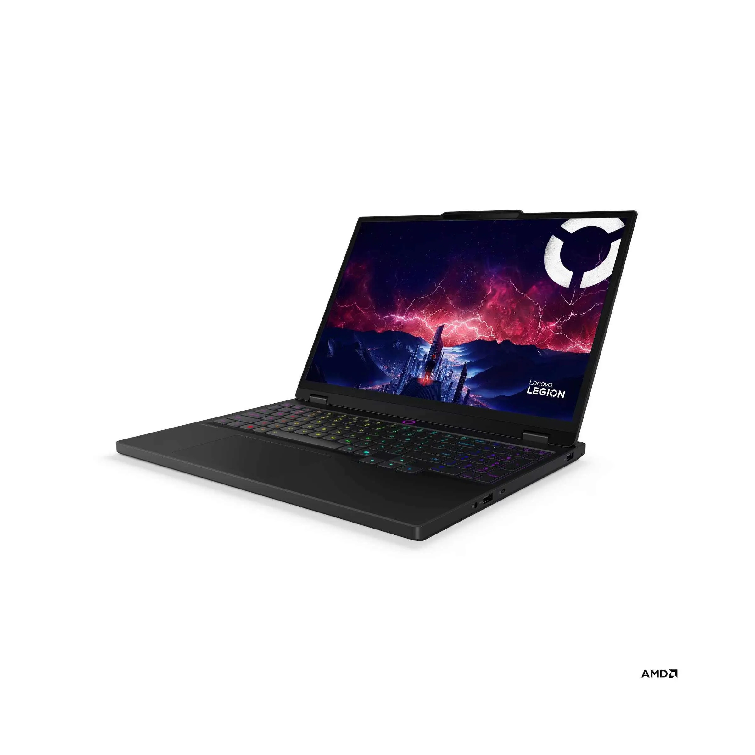 Lenovo Legion 5 15AKP10 83F1CTO1WW
