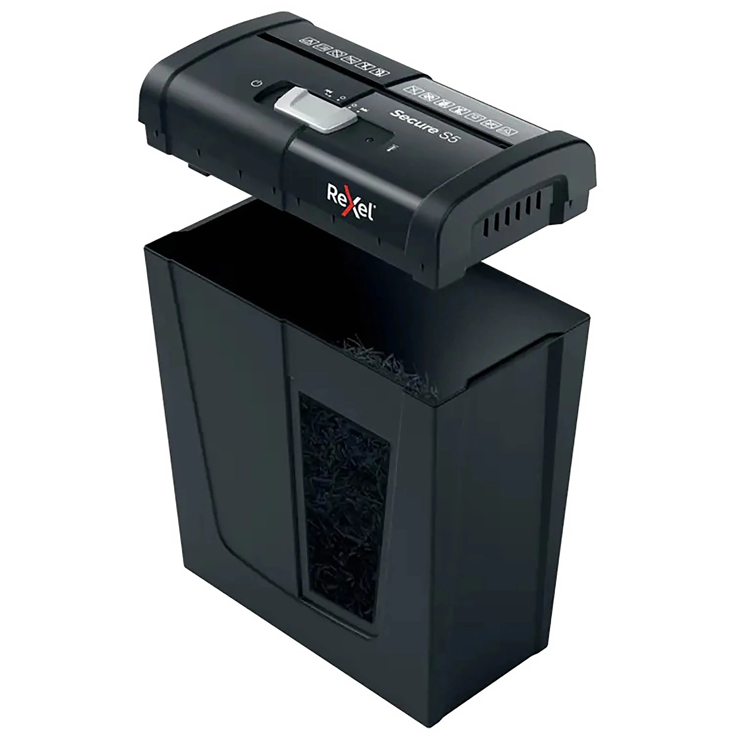 Rexel Secure S5 Shredder 2020121E