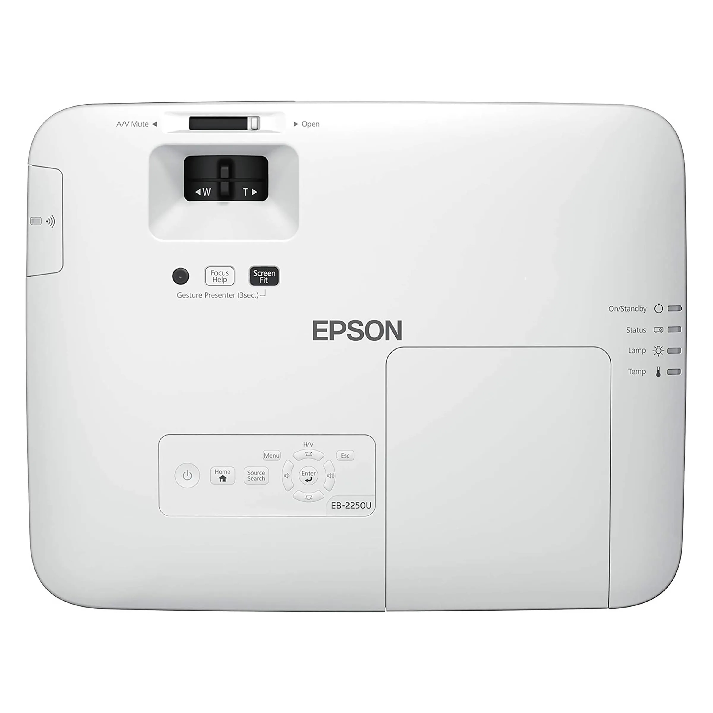 Epson EB-2250U Proyektor